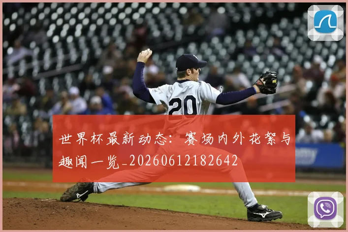 世界杯最新动态：赛场内外花絮与趣闻一览_20260612182642