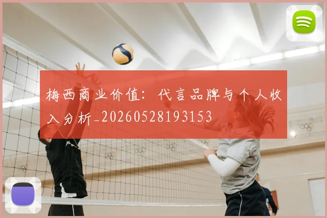 梅西商业价值：代言品牌与个人收入分析_20260528193153