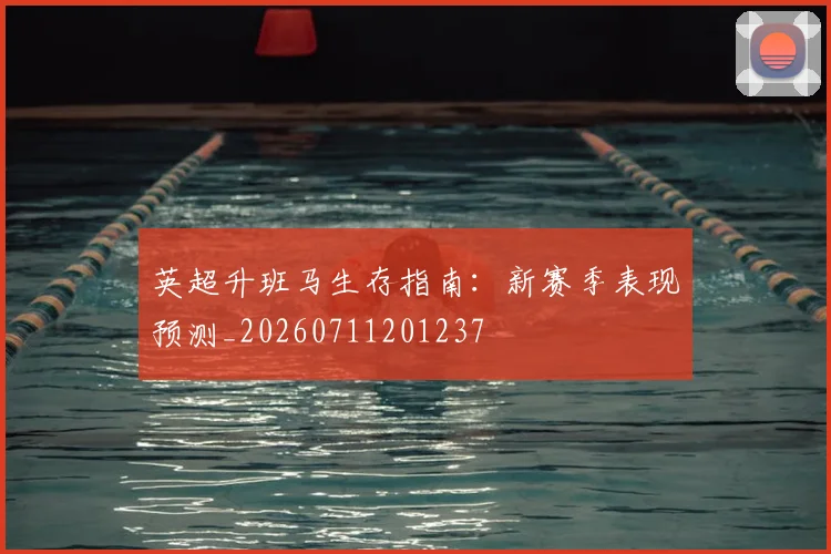 英超升班马生存指南：新赛季表现预测_20260711201237